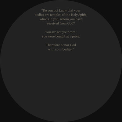 Temple Maintenance - Back