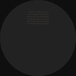 His Yoke Is Easy, My Squat Is Not - Back Design Detail